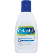 Cetaphil Loção De Limpeza - 120ml