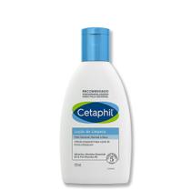 Cetaphil Loção de Limpeza Galderma 120ml