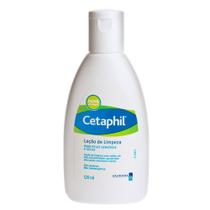 Cetaphil Loção de Limpeza - Limpeza Facial para Peles Secas e Sensíveis