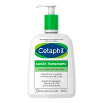 Cetaphil Loção Hidratante 473ml