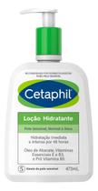 Cetaphil Loção Hidratante 473ml Cetaphil Loção Hidratante 473ml