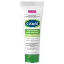 Cetaphil Locao Hidratante Cetaphil para Peles Sensíveis - 200ml 7897930777873 COT