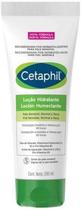 Cetaphil Loção Hidratante Facial e Corporal 200ml Pele Sensível a Seca Cetaphil Loção Hidratante Facial e Corporal 200ml Pele Sensível a Seca