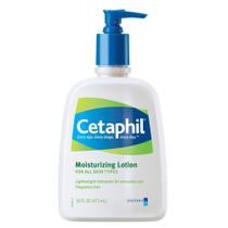 Cetaphil Loção Hidratante Pele Normal a Seca - Hidratante Corporal