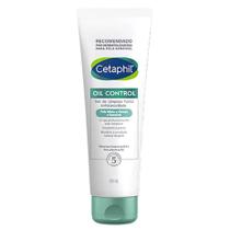 Cetaphil Oil Control Gel de Limpeza Facial 124 ml