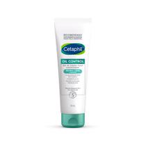 Cetaphil Oil Control Gel de Limpeza Facial Antioleosidade Pele Mista a Oleosa e Sensível 124ml Cetaphil Oil Control Gel de Limpeza Facial Antioleosidade Pele Mista a Oleosa e Sensível 124ml
