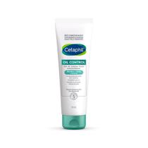 Cetaphil Oil Control Gel de Limpeza Facial Antioleosidade Pele Mista a Oleosa e Sensível 124ml Cetaphil Oil Control Gel de Limpeza Facial Antioleosidade Pele Mista a Oleosa e Sensível 124ml