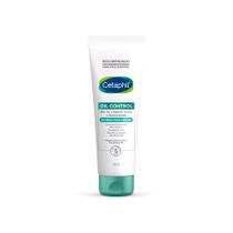 Cetaphil Oil Control Gel de Limpeza Facial Antioleosidade Pele Mista a Oleosa e Sensível 250ml Cetaphil Oil Control Gel de Limpeza Facial Antioleosidade Pele Mista a Oleosa e Sensível 250ml