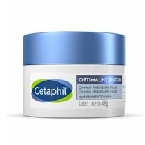 Cetaphil Optimal Hydration Creme Facial 48g