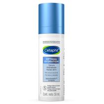 Cetaphil Optimal Hydration Serúm Facial 48h 30ml