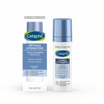 Cetaphil Optimal Serum Olho 15Ml+Cetaphil Optimal Serum Fac 30Ml