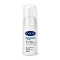 Cetaphil Pro AD FAST Control Espuma Hidratante 100ml