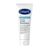 Cetaphil Pro AD Restoraderm Creme Reparadora Pele Seca e Irritada 227g