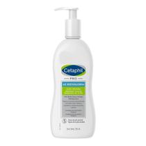 Cetaphil pro ad restoraderm loção hidratante com 295ml