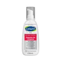 Cetaphil Pro Ar Calm Control Espuma de Limpeza 236ml Cetaphil Pro Ar Calm Control Espuma de Limpeza 236ml