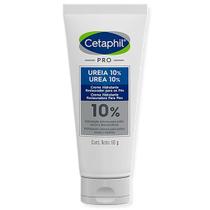 Cetaphil Pro Ureia 10% Creme Hidradante para os Pés - 60g