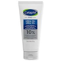 Cetaphil PRO Ureia 10% Creme Restaurador para os Pés 60g Cetaphil PRO Ureia 10% Creme Restaurador para os Pés 60g