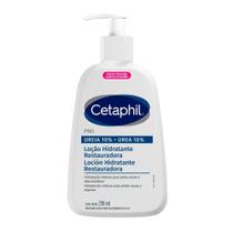 Cetaphil Pro Ureia 10% Loção Hidratante Restauradora 236ml