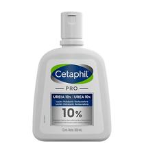 Cetaphil PRO Ureia 10% Loção Hidratante Restauradora Pele Seca e Descamativa 300ml