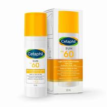 Cetaphil Sun Antioxidante Com Cor FPS 60 50ml