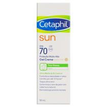 Cetaphil Sun F70 Matt c cor 50ml