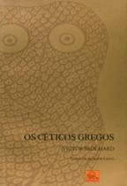 Ceticos Gregos, Os - 1 - ODYSSEUS Ceticos Gregos, Os - 1 - ODYSSEUS