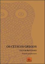 Ceticos gregos, os