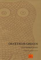 Ceticos gregos, os