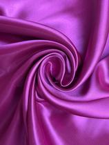Cetim Charmousse Sem Elastano/Lycra Largura 1,50
