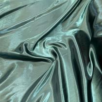 Cetim Liso Verde Escuro Charmousse 1,40x1,00m Para Roupas e Decorações Cetim Liso Verde Escuro Charmousse 1,40x1,00m Para Roupas e Decorações