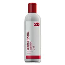 Cetoconazol Shampoo 2% Ibasa - 100ml