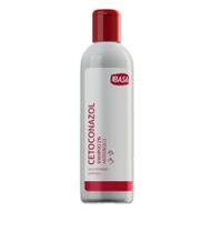 Cetoconazol Shampoo 2% Ibasa - 200ml
