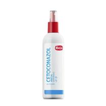 Cetoconazol Spray 200 ml - Ibasa Cetoconazol Spray 200 ml - Ibasa