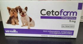 Cetoform 5mg