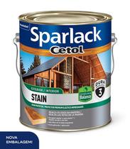 Cetol Balance Stain Mogno AC 3 anos 3,6L Coral