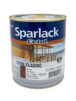 Cetol Classic Imbuia AC 6 Anos 900ML Sparlack