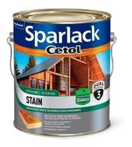 Cetol Sparlack Acetinado Exterior E Interior Mogno Gl 3,6 L