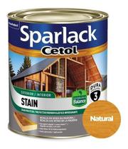 Cetol Stain Balance Acetinado Natural 900ml
