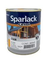 Cetol Stain Natural AC 3 Anos 900ML Sparlack