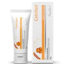 Cetrilan Creme Protetor de Assaduras 40g Cetrilan Creme Protetor de Assaduras 40g