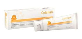 Cetrilan Creme Protetor De Assaduras Theraskin 40g