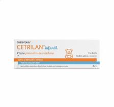 Cetrilan Creme Protetor Previne Assaduras 40g. Theraskin
