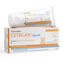Cetrilan TheraSkin Creme Contra Assadura 120g Cetrilan TheraSkin Creme Contra Assadura 120g