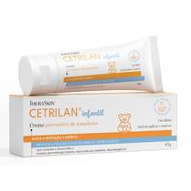 Cetrilan TheraSkin Creme Contra Assadura 40g