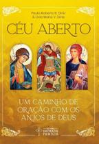 Céu aberto Céu aberto