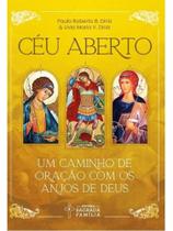 Céu aberto Céu aberto