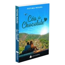 Céu de Chocolate - LETRA ESPIRITA