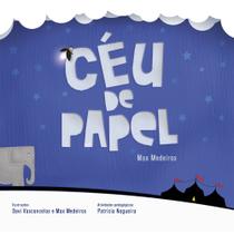 Céu de Papel - Livro Infantil - Poema em Pé