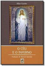 Ceu e o inferno (o) - normal