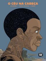 Ceu na cabeca, o - COMIX ZONE LTDA